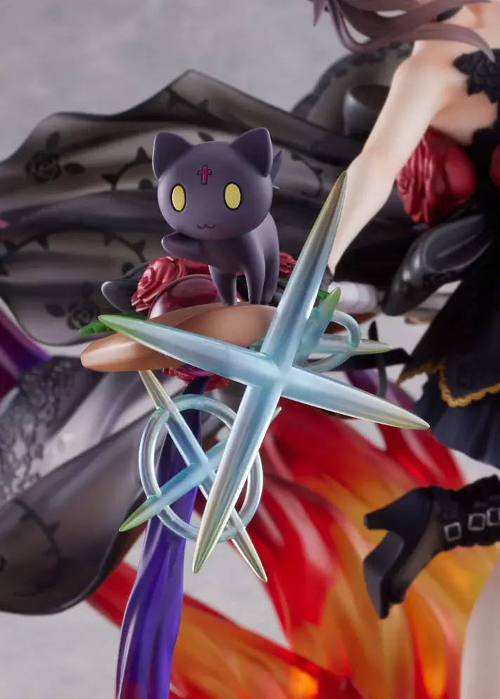 1/7 �� ���� ���迡 �ູ�� - �ޱ��� ĥ���� ��� �巹��Ver.   [4580736409545]