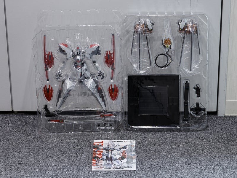 RIOBOT ��ö�� ���κ��� - ���κ��� [5���԰��Ϸ�] [4571335880576]