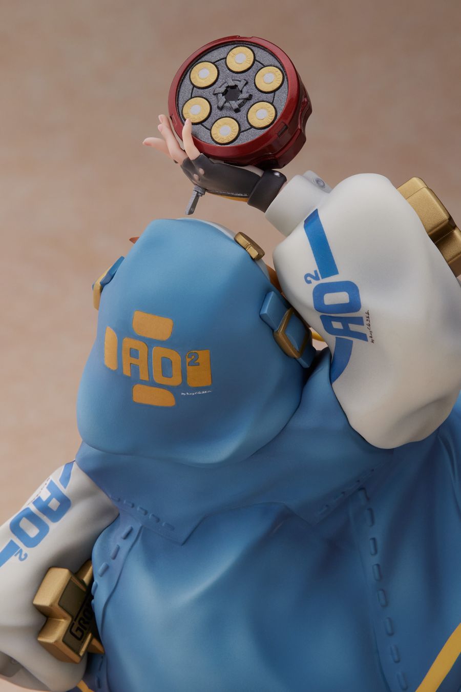 1/7 ��Ƽ��� ��Ʈ���̺� - �긮�� [4988611223208]