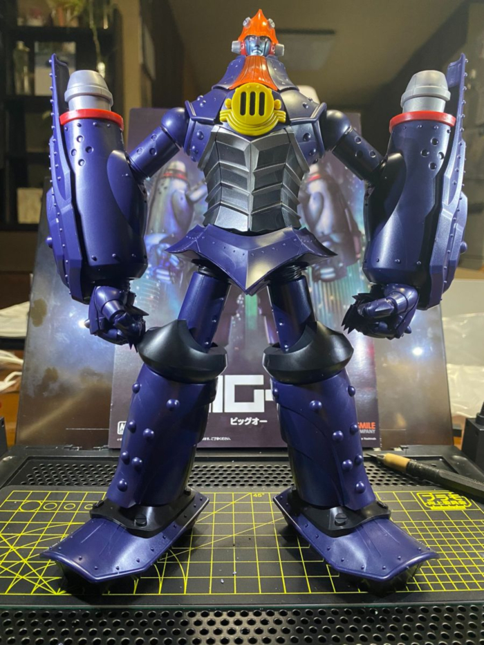 [MODEROID] THE ��� [10���԰��Ϸ�] [4571697182578]