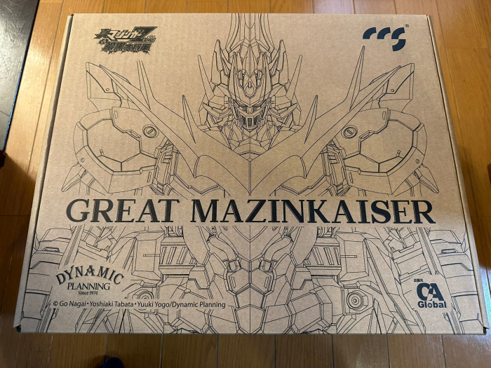 [Ư������] [CCS TOYS] �� ��¡�� ����VS������屺 MORTAL MIND �׷���Ʈ ��¡ī���� [6���԰��Ϸ�]