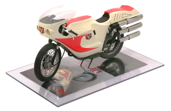 1/12 ���� ����� �ø��� No.6 ������̴� - ����Ŭ�� ȣ 50�ֳ� ��� ��Ű�� ���� [8���԰��Ϸ�] [4968728142036]