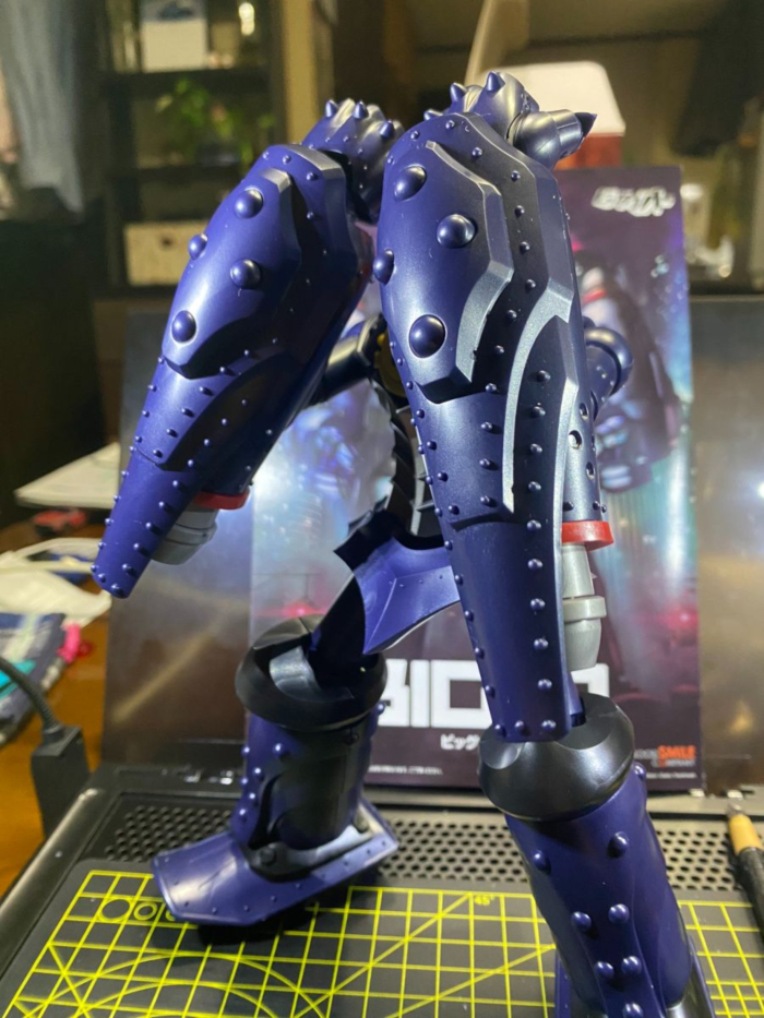 [MODEROID] THE ��� [10���԰��Ϸ�] [4571697182578]