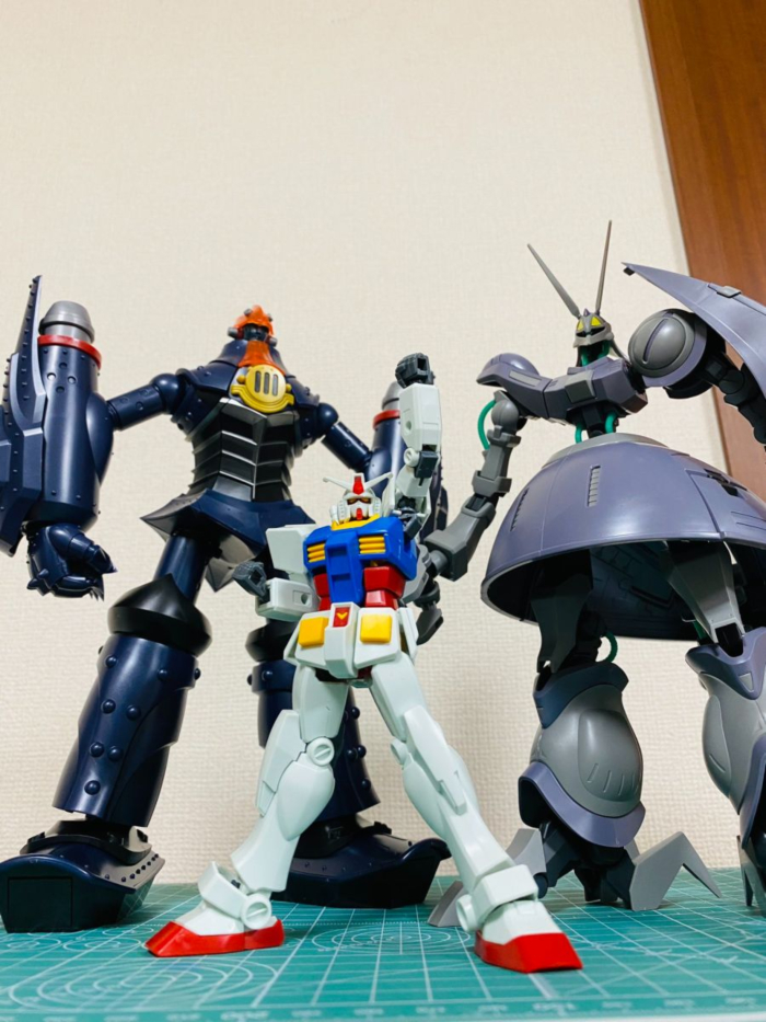 [MODEROID] THE ��� [10���԰��Ϸ�] [4571697182578]