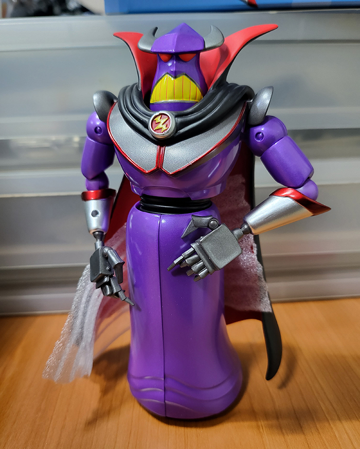 [����ǰ] ������ ���̽��丮 - ���� Ȳ�� [4537807220011]