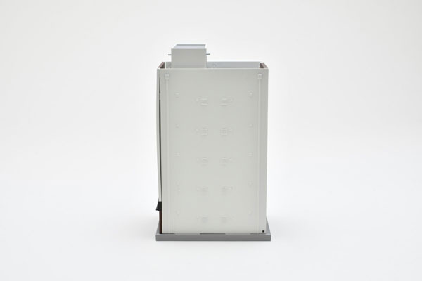 DCB178 1/150 ����� �ݷ��� �ǹ� �ݷ��� ���� ����B [9���԰��Ϸ�] [4543736323846]