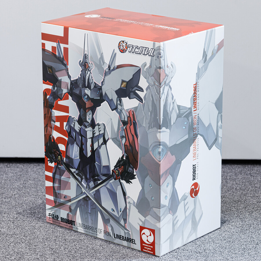 RIOBOT ��ö�� ���κ��� - ���κ��� [5���԰��Ϸ�] [4571335880576]