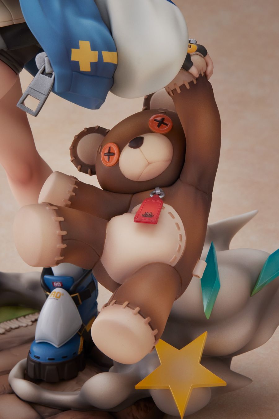 1/7 ��Ƽ��� ��Ʈ���̺� - �긮�� [4988611223208]