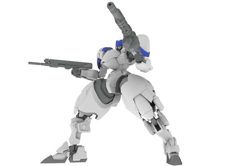 [5��ġ ��ī����] �Ŀ���2 - 1/48 X-4+(PDF-802) �尩 ���� [6���԰��Ϸ�] [4582362386023]