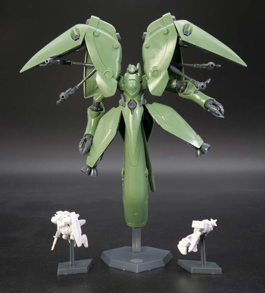 [HGM] 1/550 ���̿� �� [2���԰��Ϸ�] [4573102628978]