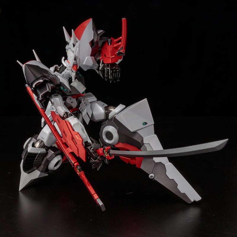 RIOBOT ��ö�� ���κ��� - ���κ��� [5���԰��Ϸ�] [4571335880576]