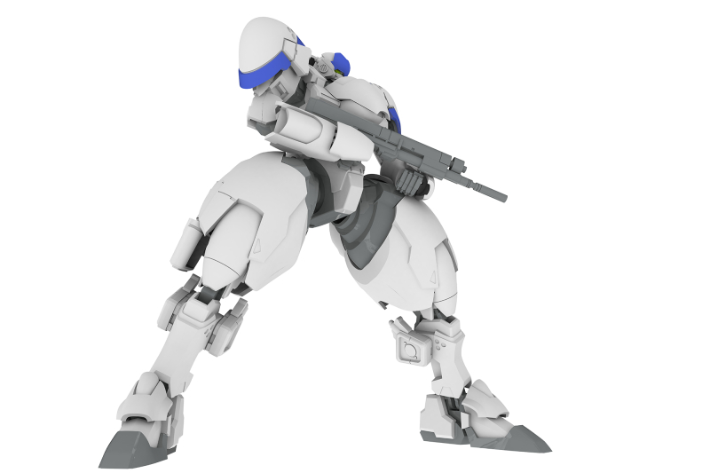 [5��ġ ��ī����] �Ŀ���2 - 1/48 X-4+(PDF-802) �尩 ���� [6���԰��Ϸ�] [4582362386023]