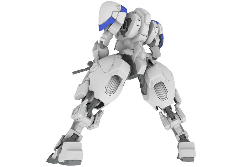 [5��ġ ��ī����] �Ŀ���2 - 1/48 X-4+(PDF-802) �尩 ���� [6���԰��Ϸ�] [4582362386023]