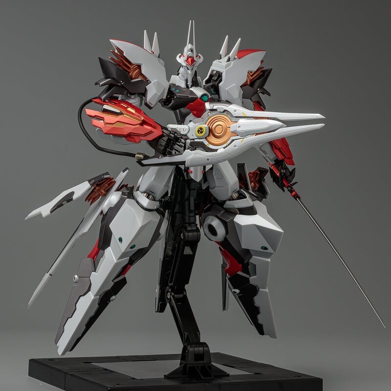 RIOBOT ��ö�� ���κ��� - ���κ��� [5���԰��Ϸ�] [4571335880576]