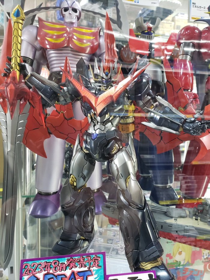 [Ư������] [CCS TOYS] �� ��¡�� ����VS������屺 MORTAL MIND �׷���Ʈ ��¡ī���� [6���԰��Ϸ�]