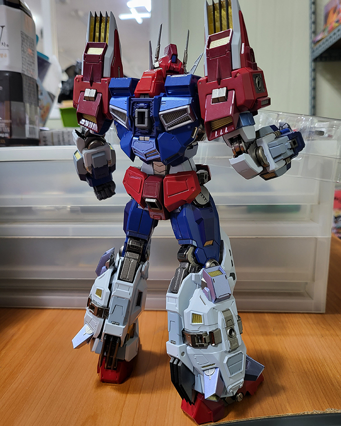 [����ǰ] ö�ⱳ Ʈ�������� - ��Ÿ���̹� [4���԰��Ϸ�] [4573529740031]