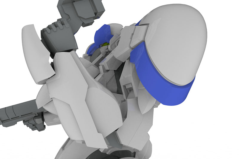 [5��ġ ��ī����] �Ŀ���2 - 1/48 X-4+(PDF-802) �尩 ���� [6���԰��Ϸ�] [4582362386023]