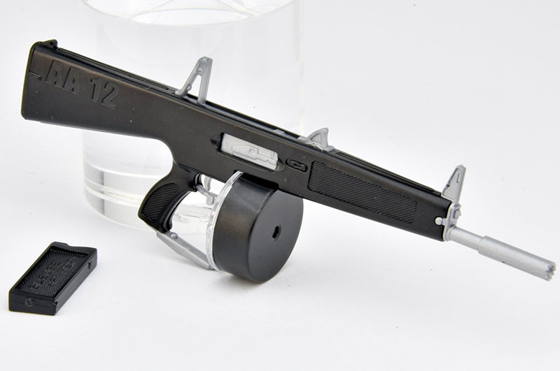 [��Ʋ�Ƹ�][LABH04] 1/12 ���̿� ���ڵ� ���� ���Ϸ��� ������2 [12���԰��Ϸ�] [4543736326779]