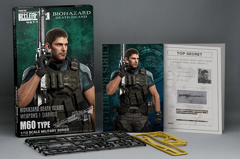 [��Ʋ�Ƹ�][LABH03] 1/12 ���̿� ���ڵ� ���� ���Ϸ��� ������1 [12���԰��Ϸ�] [4543736326762]