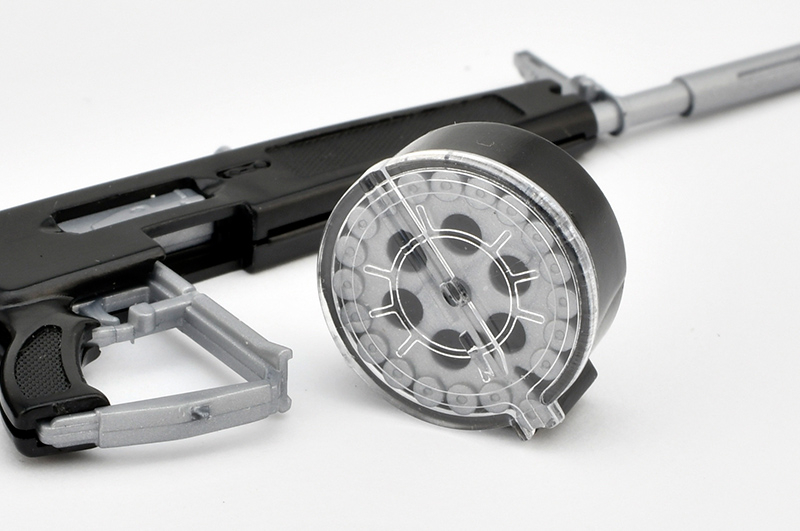 [��Ʋ�Ƹ�][LABH04] 1/12 ���̿� ���ڵ� ���� ���Ϸ��� ������2 [12���԰��Ϸ�] [4543736326779]