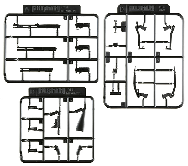 [��Ʋ�Ƹ�][LABH05] 1/12 ���̿� ���ڵ� ���� ���Ϸ��� ������3 [7���԰��Ϸ�] [4543736326786]