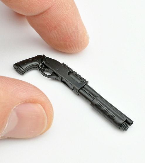 [��Ʋ�Ƹ�][LABH05] 1/12 ���̿� ���ڵ� ���� ���Ϸ��� ������3 [7���԰��Ϸ�] [4543736326786]