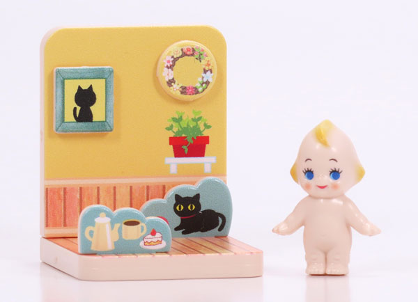 �������� �ڶ� ��Ʃ��� ������ ť��(R)�� ����� �� [8���԰��Ϸ�] [4580614270700]