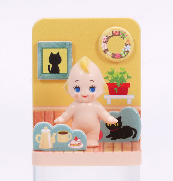 �������� �ڶ� ��Ʃ��� ������ ť��(R)�� ����� �� [8���԰��Ϸ�] [4580614270700]