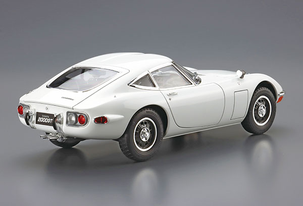 1/24 �� ��ī No.1 ���Ÿ MF10 2000GT 69 [8���԰��Ϸ�] [4905083057292]