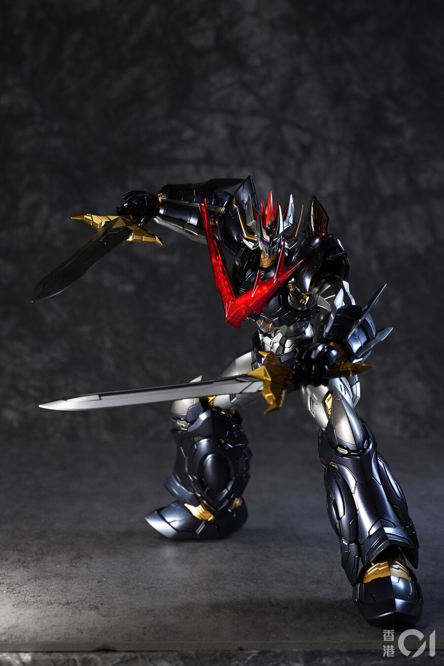 [Ư������] [CCS TOYS] �� ��¡�� ����VS������屺 MORTAL MIND �׷���Ʈ ��¡ī���� [6���԰��Ϸ�]