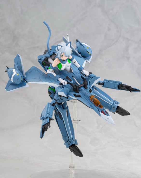 V.F.G ��ũ�ν� ��Ÿ - VF-31A ī�̷ν�SP [10���԰��Ϸ�] [4905083065228]