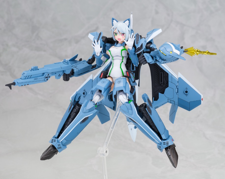 V.F.G ��ũ�ν� ��Ÿ - VF-31A ī�̷ν�SP [10���԰��Ϸ�] [4905083065228]