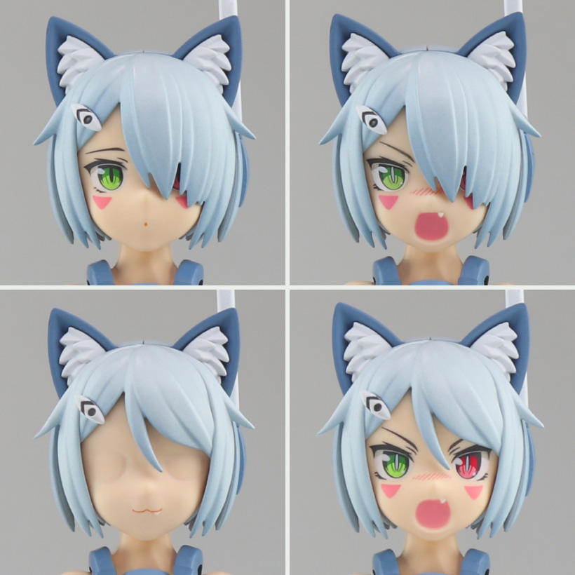 V.F.G ��ũ�ν� ��Ÿ - VF-31A ī�̷ν�SP [10���԰��Ϸ�] [4905083065228]