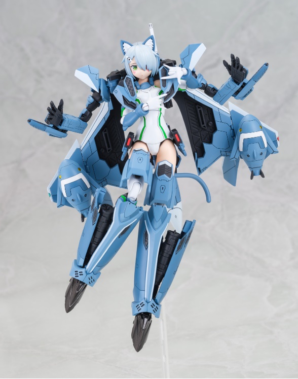 V.F.G ��ũ�ν� ��Ÿ - VF-31A ī�̷ν�SP [10���԰��Ϸ�] [4905083065228]