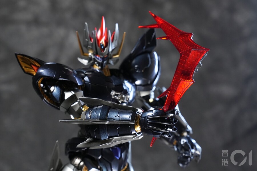 [Ư������] [CCS TOYS] �� ��¡�� ����VS������屺 MORTAL MIND �׷���Ʈ ��¡ī���� [6���԰��Ϸ�]