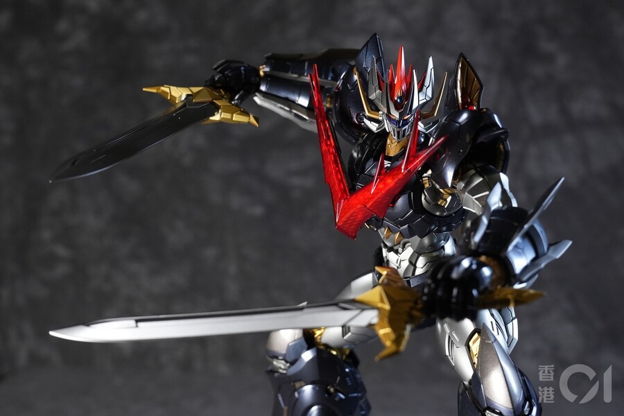 [Ư������] [CCS TOYS] �� ��¡�� ����VS������屺 MORTAL MIND �׷���Ʈ ��¡ī���� [6���԰��Ϸ�]