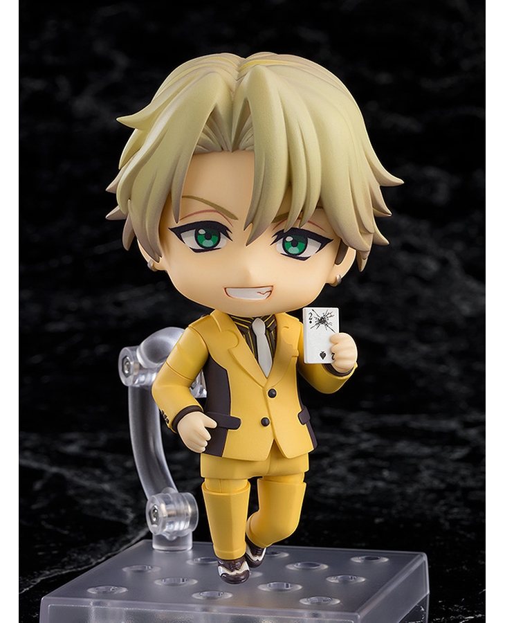 [�ٵ����̵�] ���� ī�� - �� �õ常   [4580590174320]