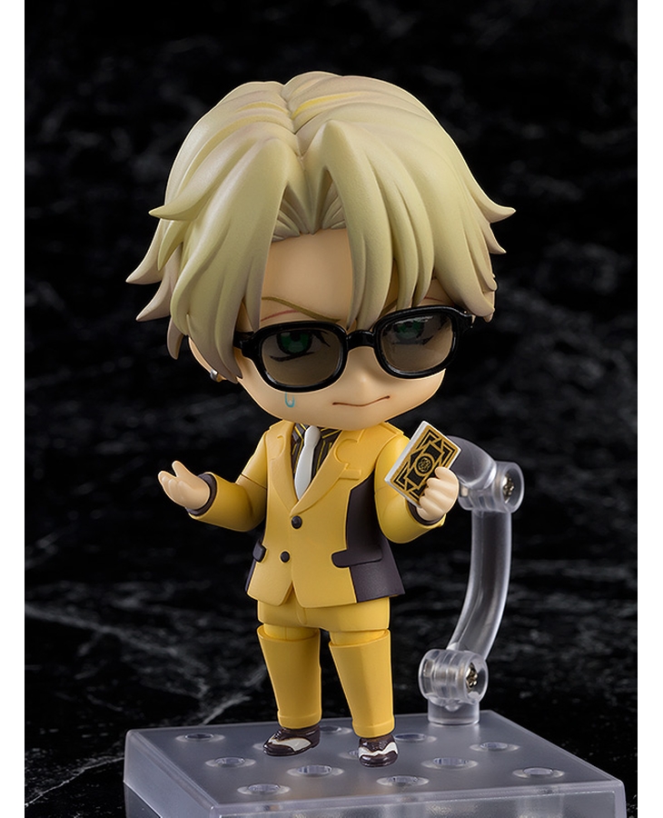 [�ٵ����̵�] ���� ī�� - �� �õ常   [4580590174320]