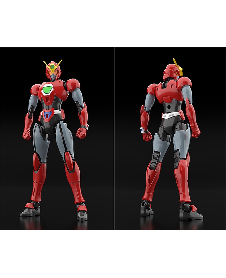 [MODEROID] �Ⱙ���� ��Ż�� - ������ ���� �� �Ƹ� [12���԰��Ϸ�] [4580590181366]