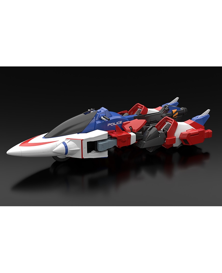 [MODEROID] �Ⱙ���� ��Ż�� - ������ ���� �� �Ƹ� [12���԰��Ϸ�] [4580590181366]