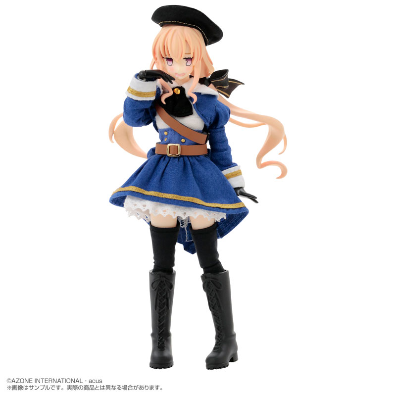 1/12 �Ʈ ���� No.067 Ÿ������ ��ī�� ���� �Ƹ� ��� [5���԰��Ϸ�] [4582119994204]