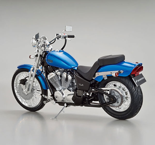 1/12 �� ����ũ No.19 ȥ�� NC37 ��Ƽ VLS 98 [5���԰��Ϸ�] [4905083066089]