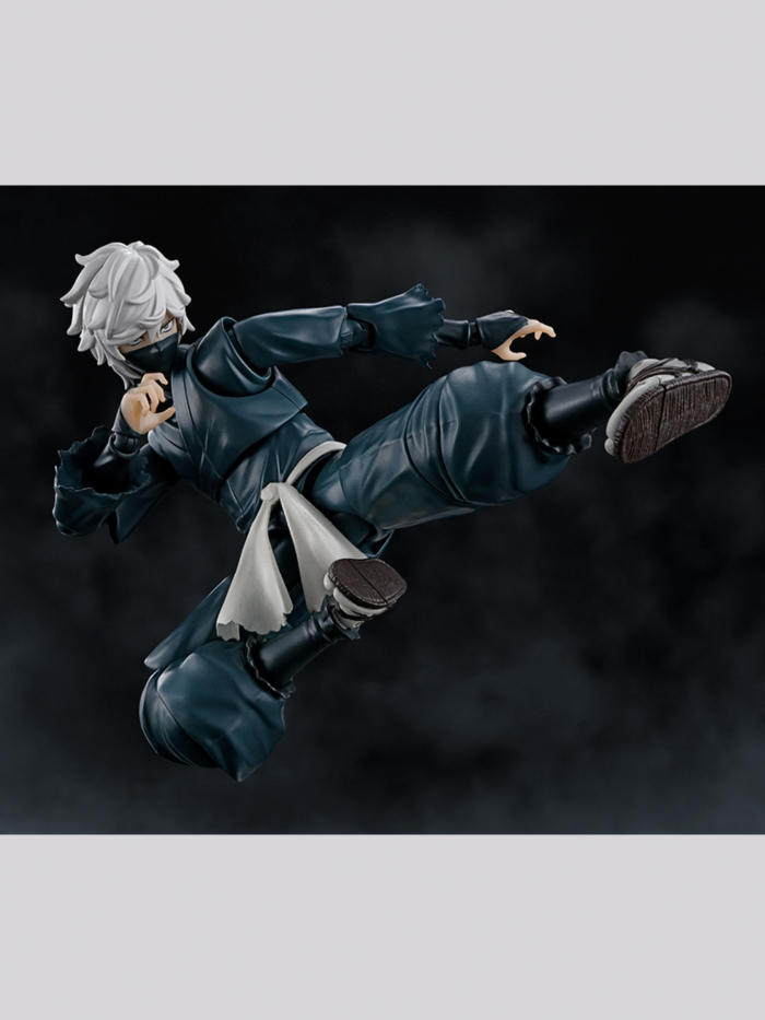 [S.H.Figuarts] ������ - ���񸶷� [11���԰��Ϸ�] [4573102651679]
