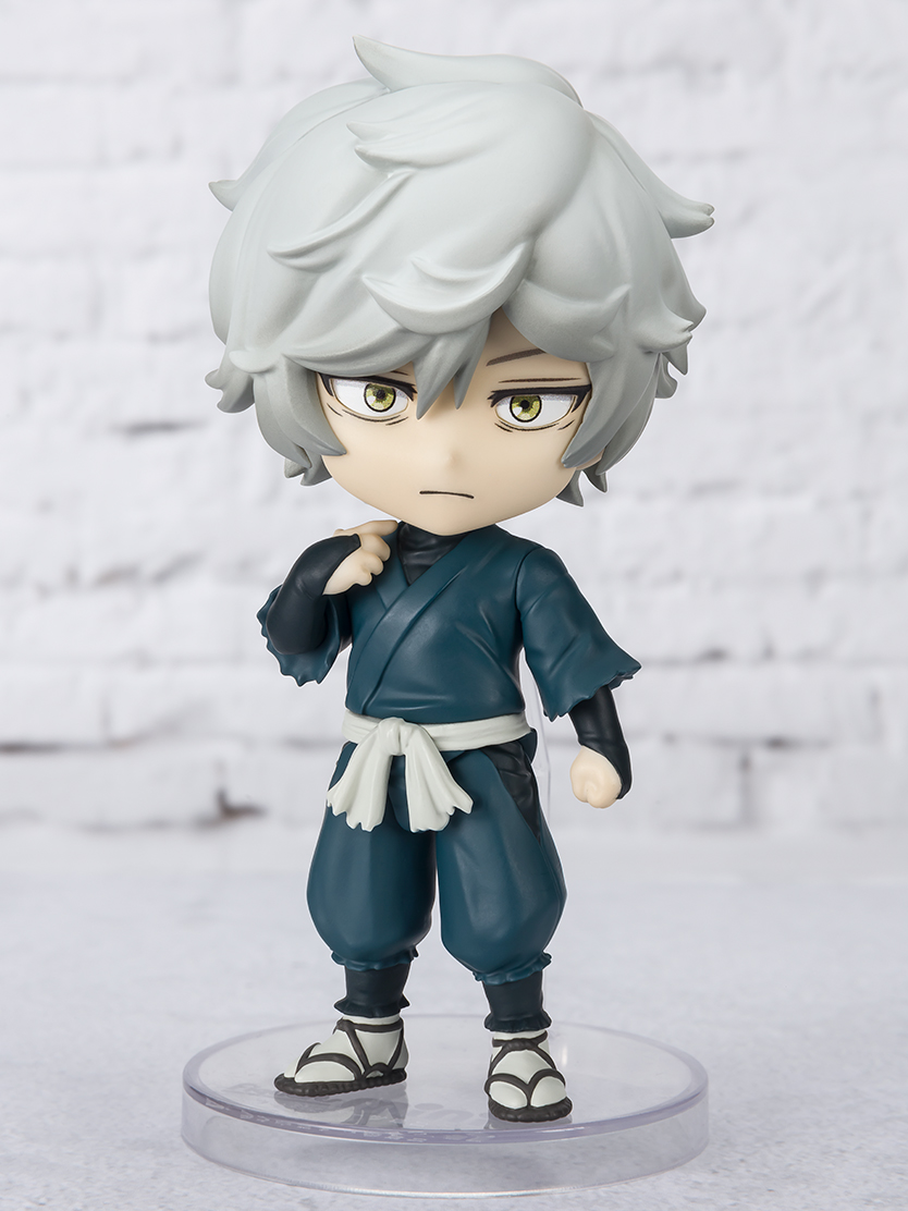 [�ǱԾ��� �̴�] ������ - ���񸶷� [10���԰��Ϸ�] [4573102651709]