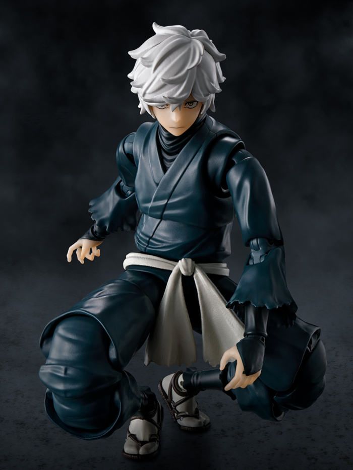 [S.H.Figuarts] ������ - ���񸶷� [11���԰��Ϸ�] [4573102651679]