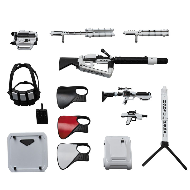 [MAFEX] No.68 ��Ÿ���� : ��Ʈ ������ - �۽�Ʈ ���� ����Ʈ���� [5���԰��Ϸ�] [4530956470689]