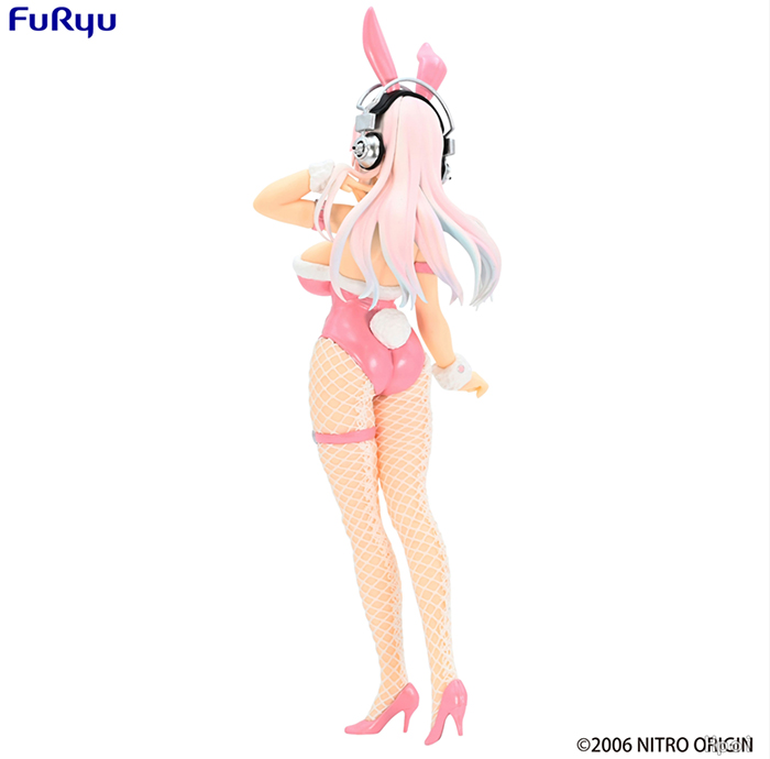 [��ǰ�ǱԾ�] BiCute Bunnies ���� �Ҵ��� ��ũ �ٴ�Ver. [10���԰��Ϸ�] [4582655070509]
