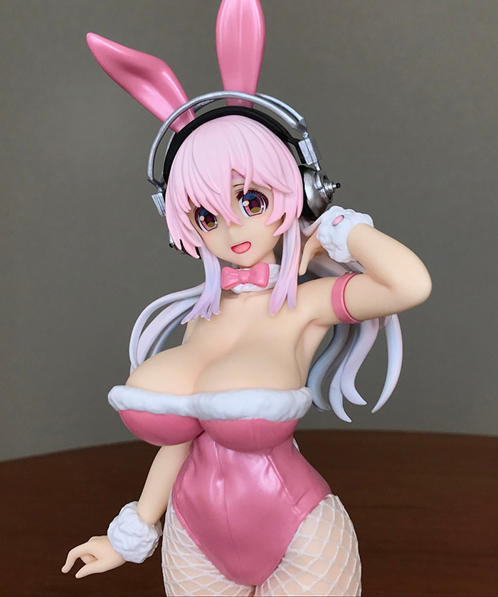 [��ǰ�ǱԾ�] BiCute Bunnies ���� �Ҵ��� ��ũ �ٴ�Ver. [10���԰��Ϸ�] [4582655070509]