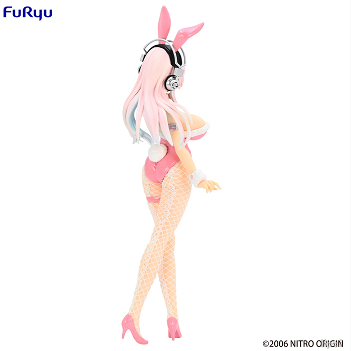 [��ǰ�ǱԾ�] BiCute Bunnies ���� �Ҵ��� ��ũ �ٴ�Ver. [10���԰��Ϸ�] [4582655070509]
