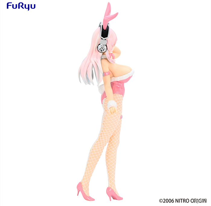 [��ǰ�ǱԾ�] BiCute Bunnies ���� �Ҵ��� ��ũ �ٴ�Ver. [10���԰��Ϸ�] [4582655070509]